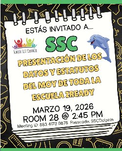SP SSC